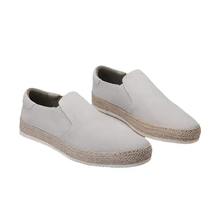 Lenoir™ | City Shoes in Suede