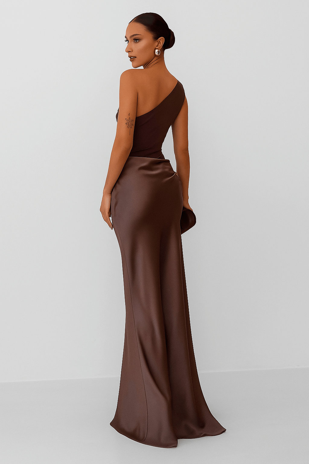 Helene | Maxi Dress