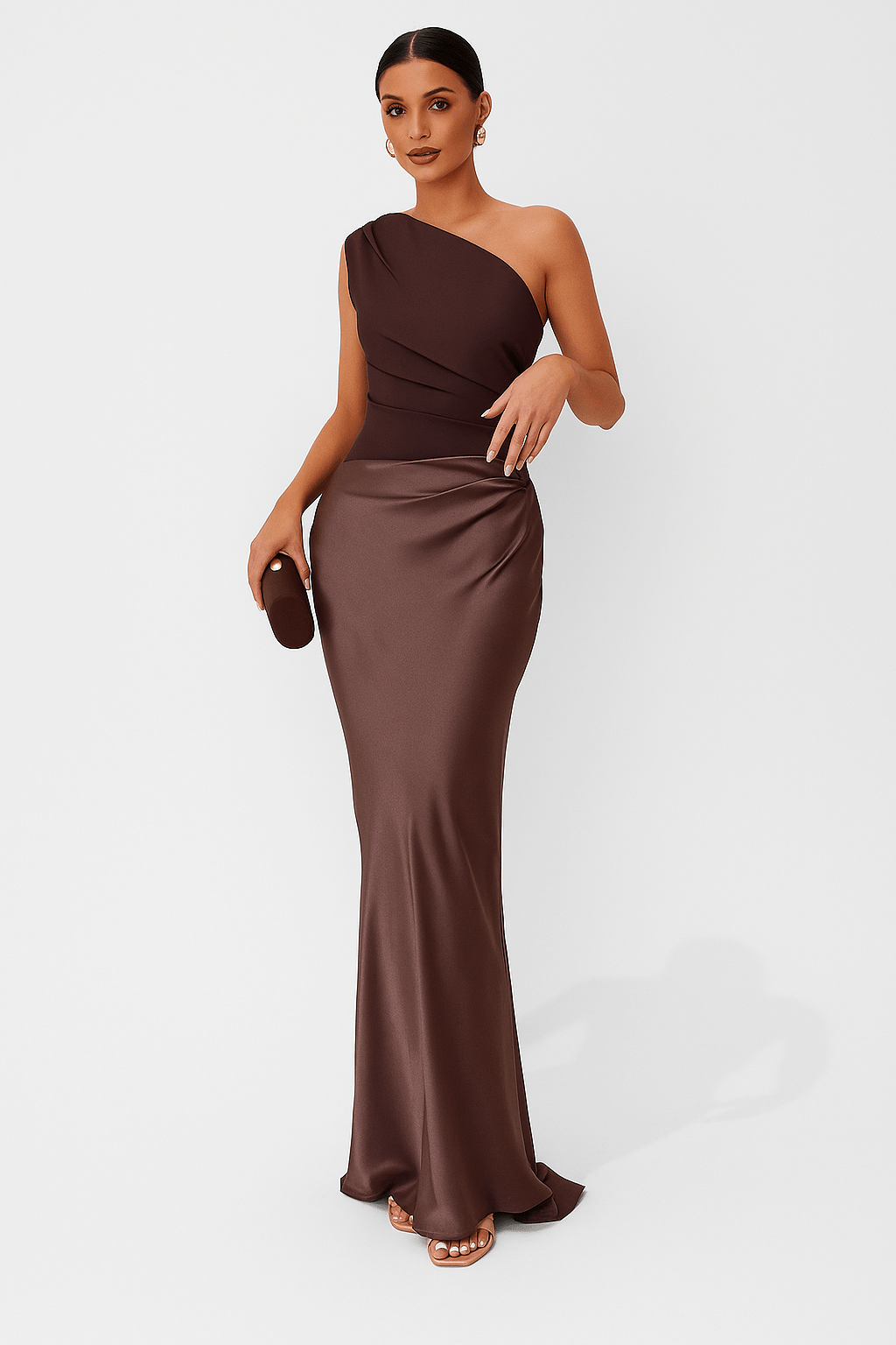 Helene | Maxi Dress