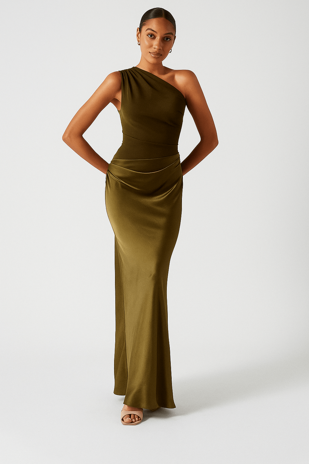 Helene | Maxi Dress