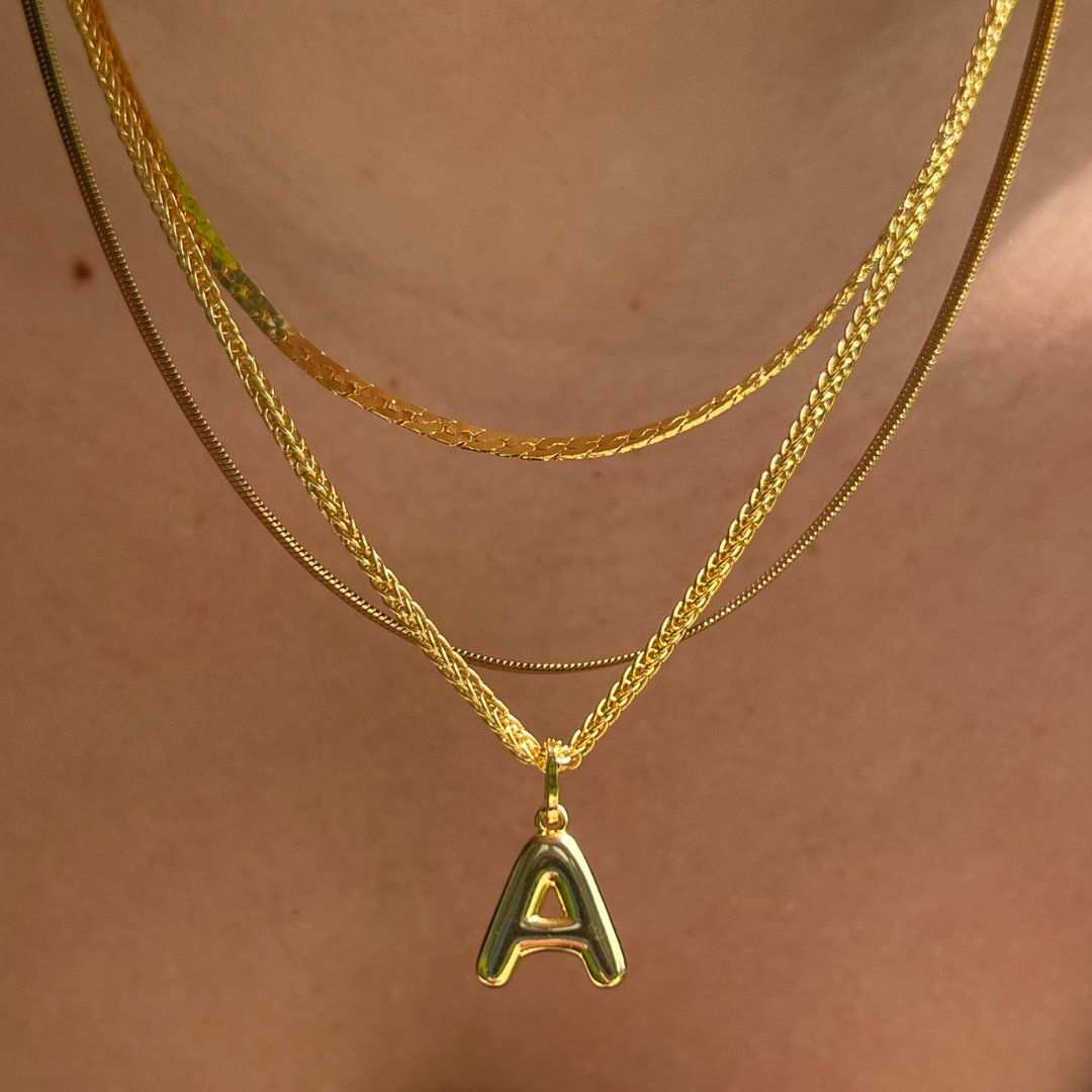 Eternal Love Necklace