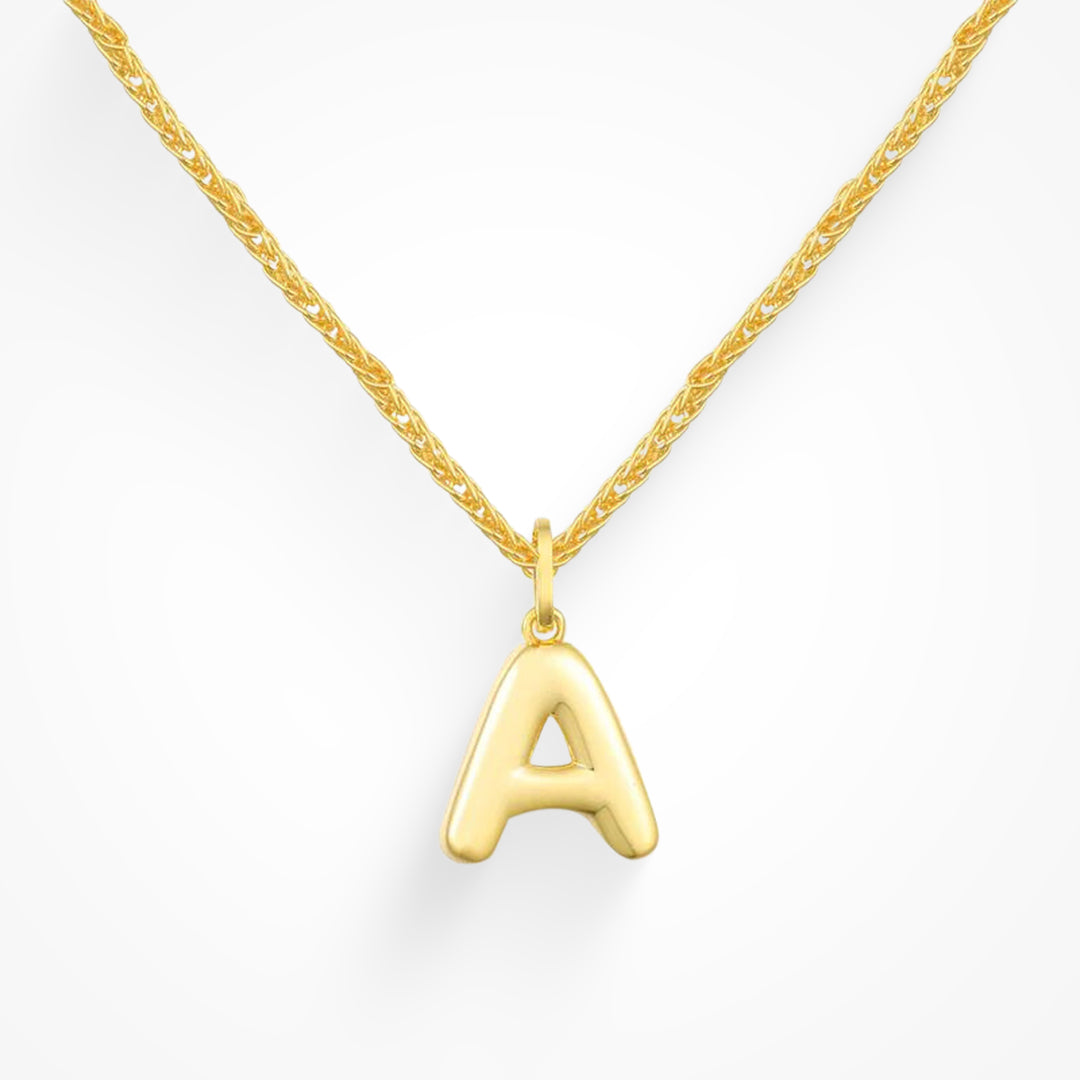 Eternal Love Necklace