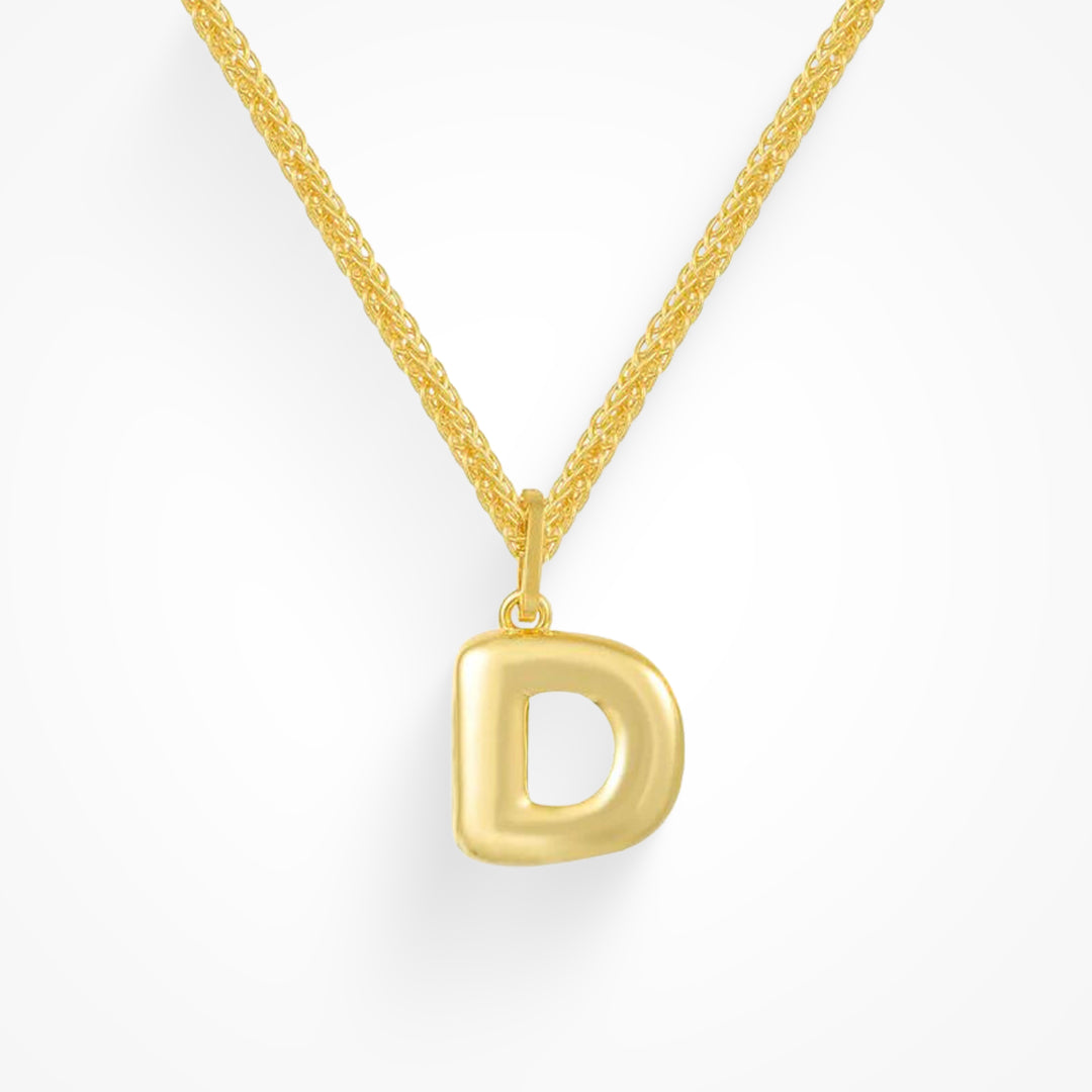 Eternal Love Necklace