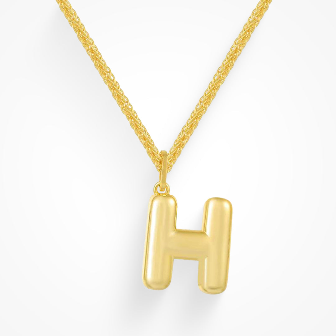 Eternal Love Necklace