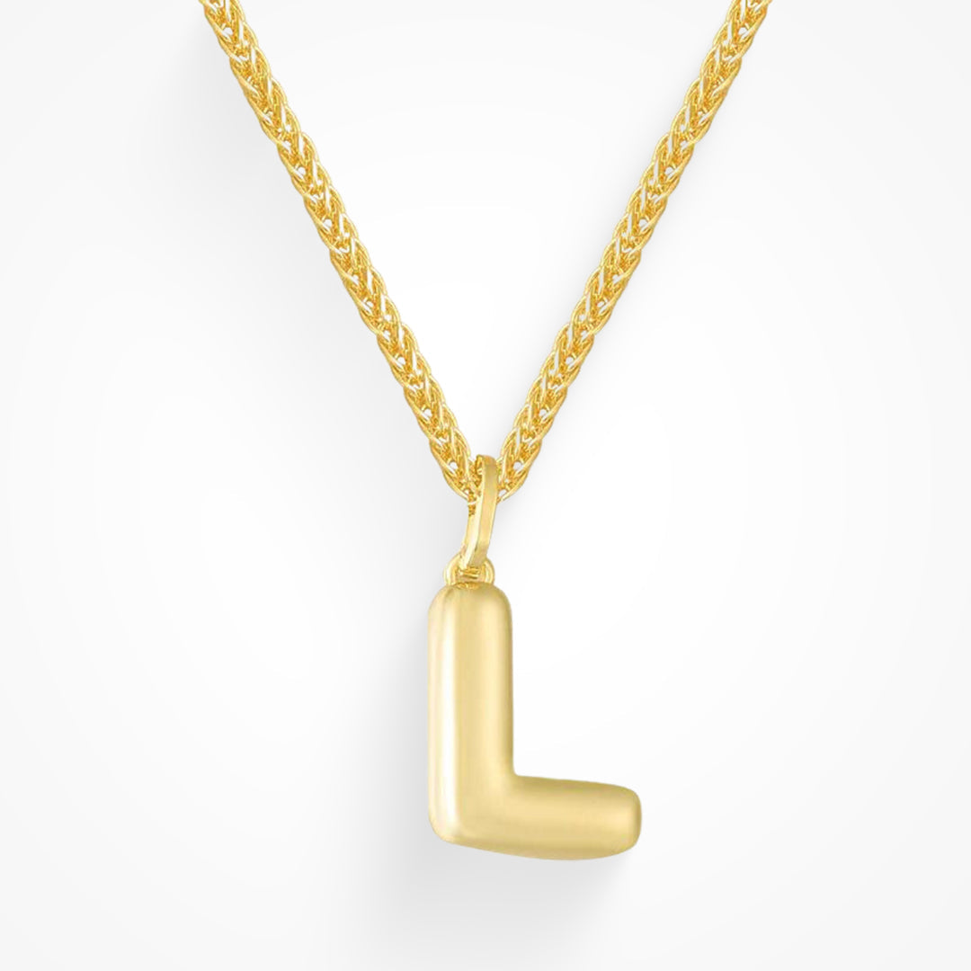 Eternal Love Necklace