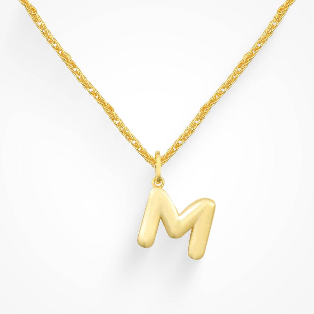 Eternal Love Necklace