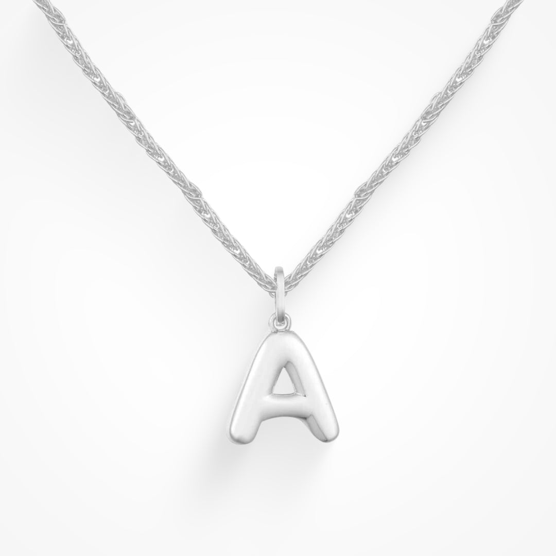 Eternal Love Necklace