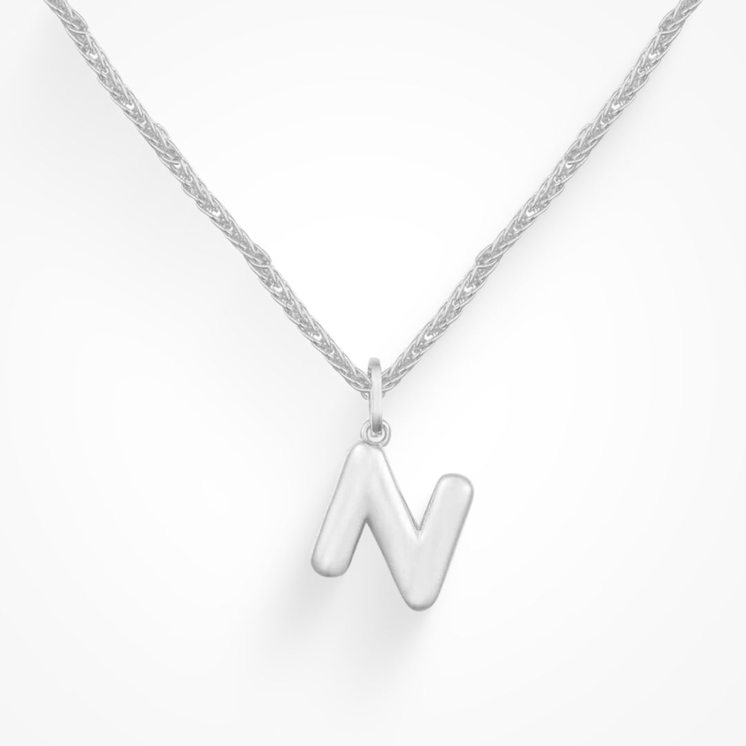 Eternal Love Necklace