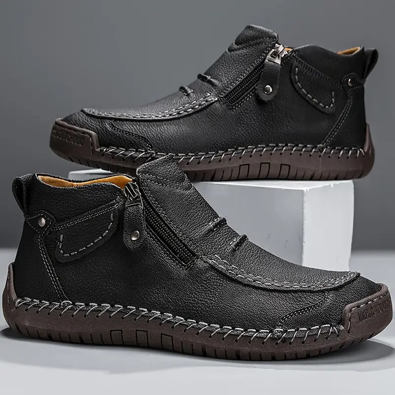 Comfortable Shoes