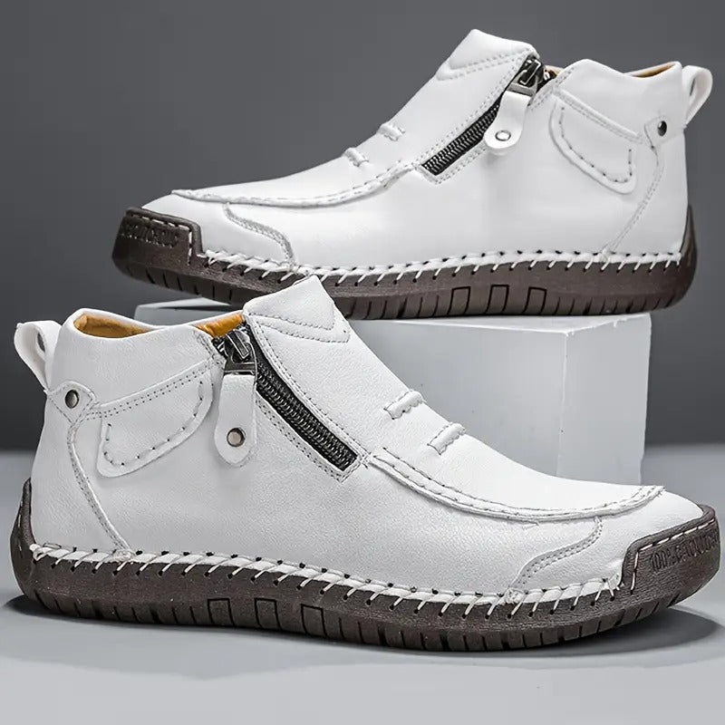 Comfortable Shoes