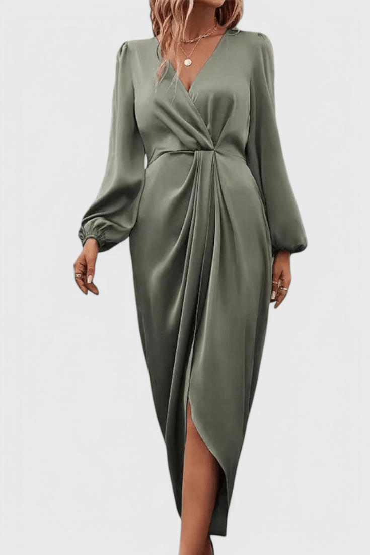 Inger | Maxi Dress
