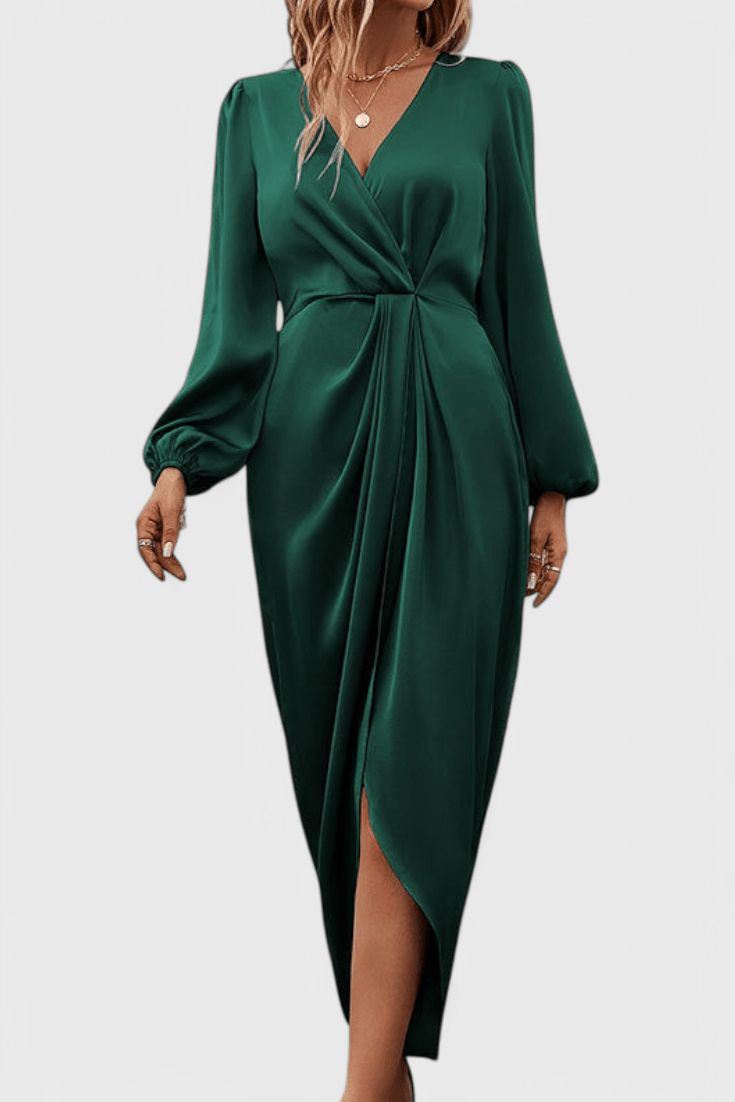 Inger | Maxi Dress