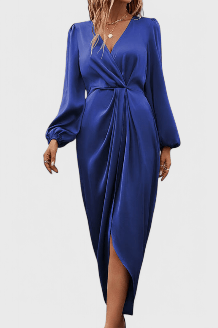 Inger | Maxi Dress