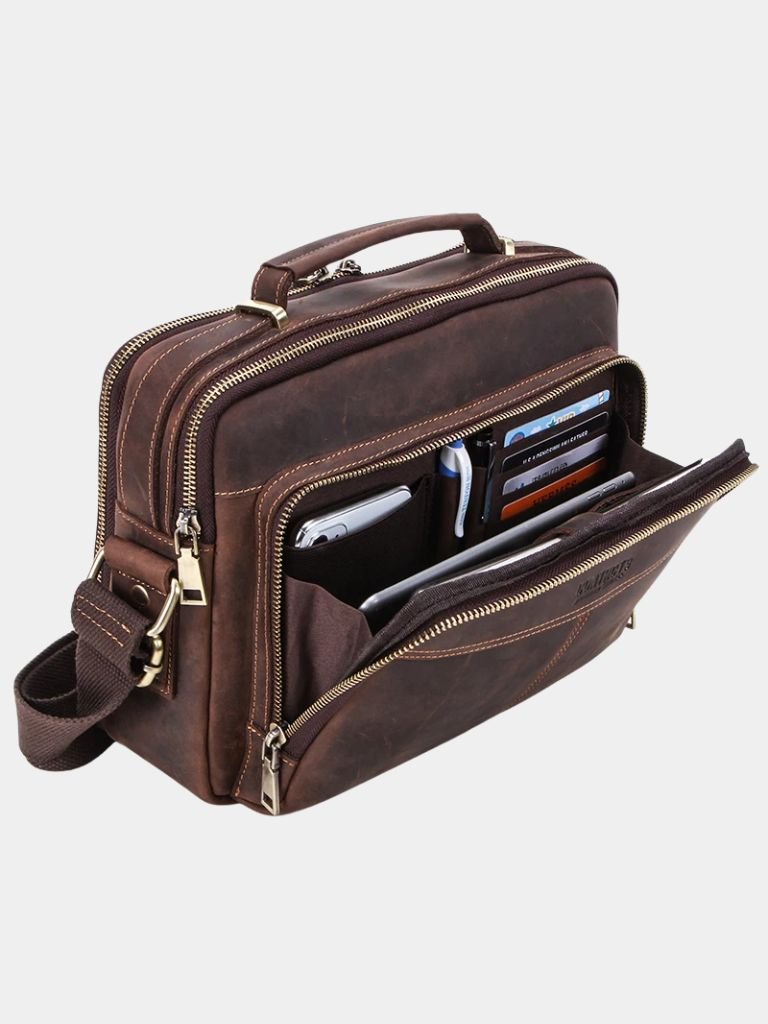 Kasper™ | Casual Crossbody Bag