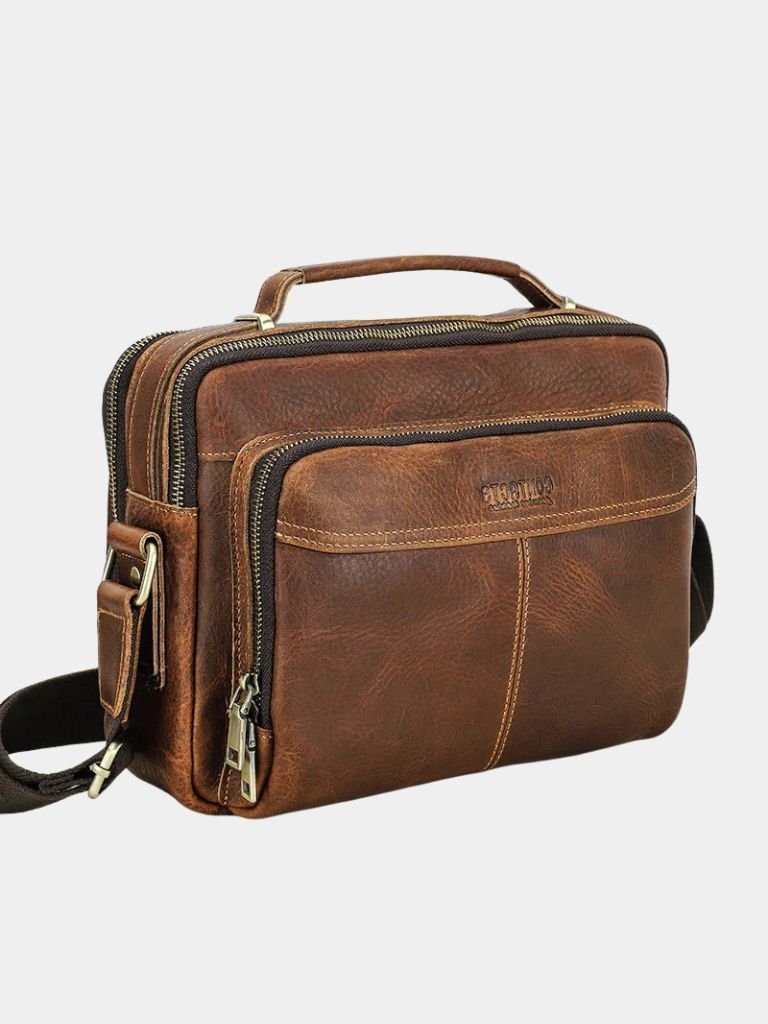 Kasper™ | Casual Crossbody Bag