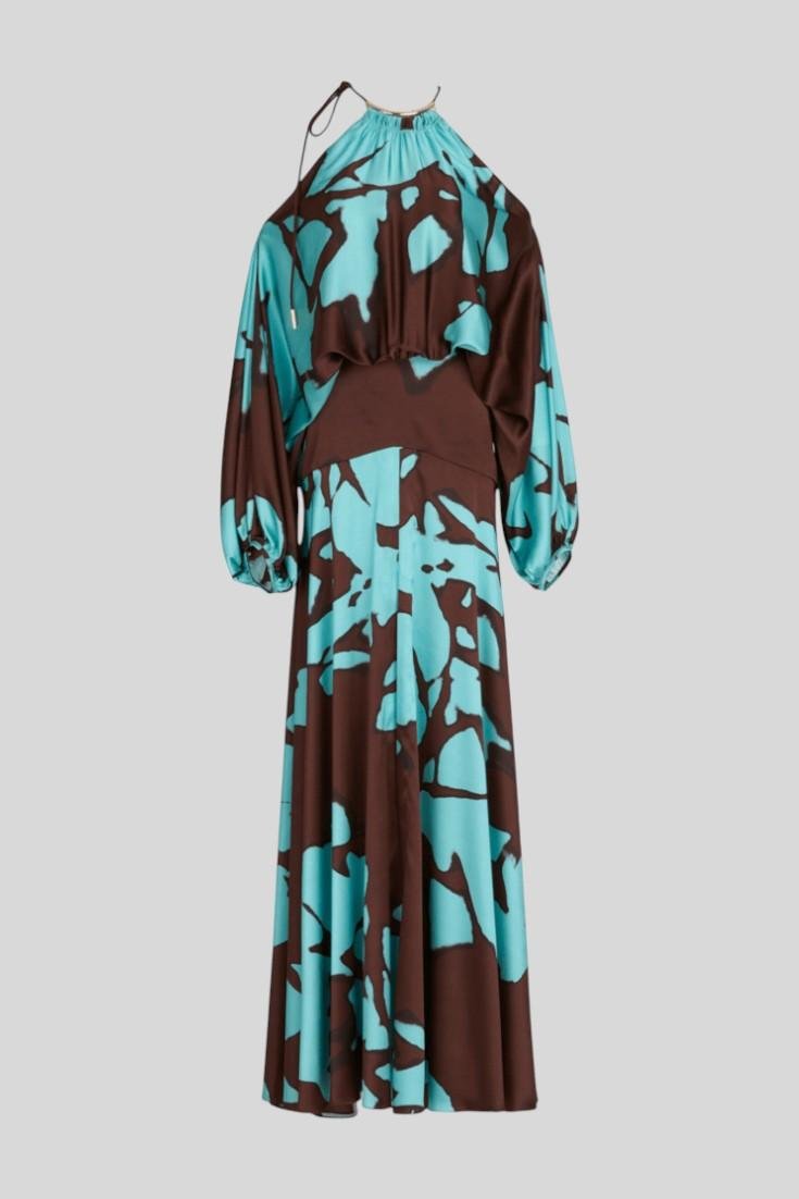 Laura | Maxi Dress