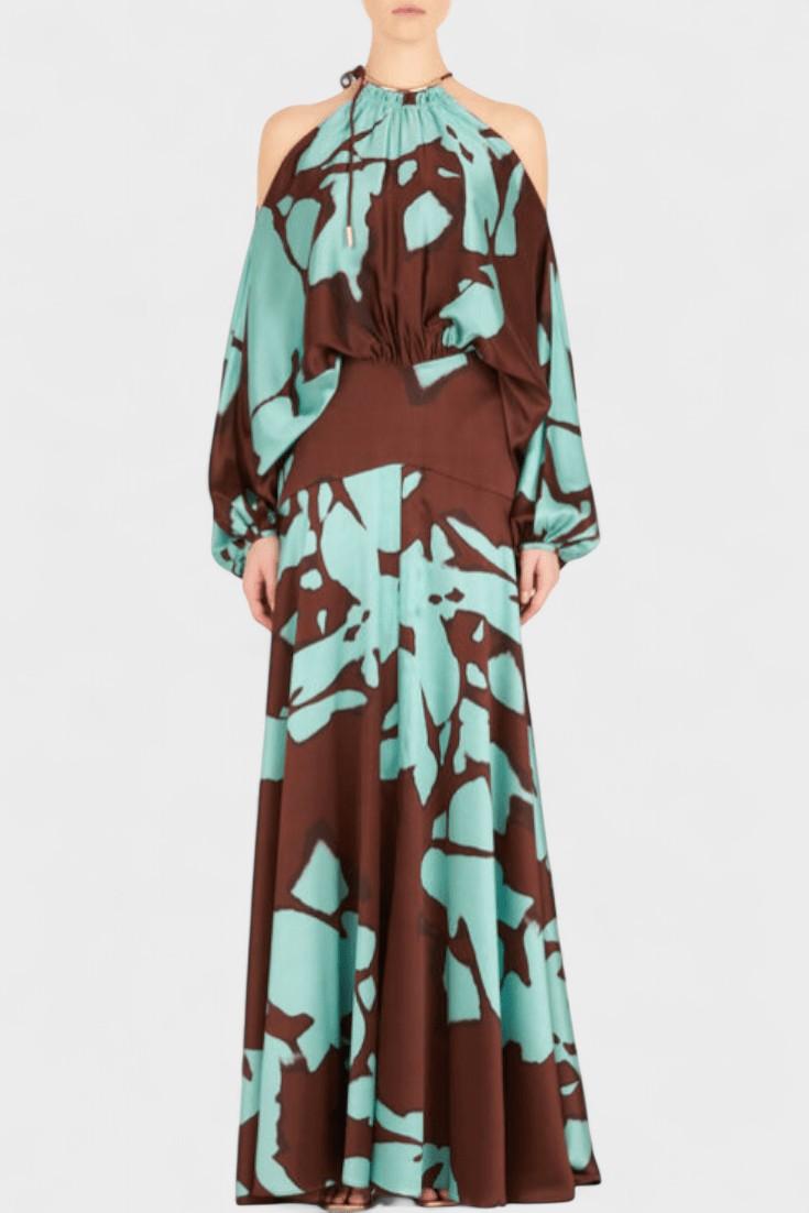 Laura | Maxi Dress