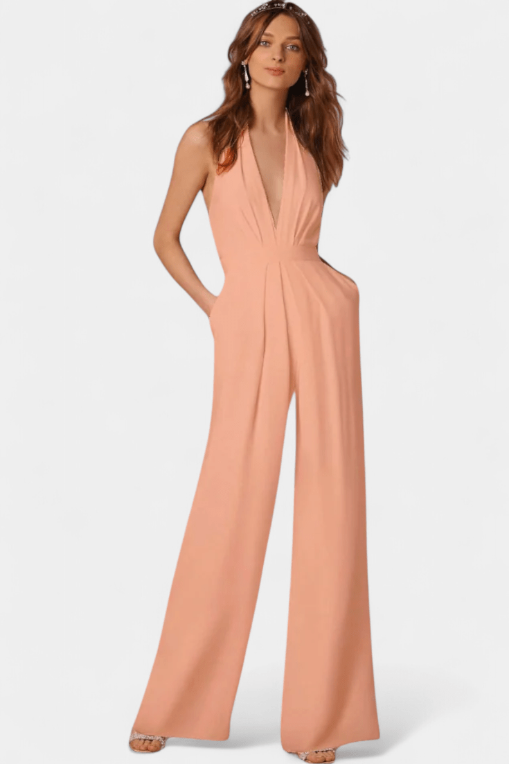 Lilac | Jumpsuit