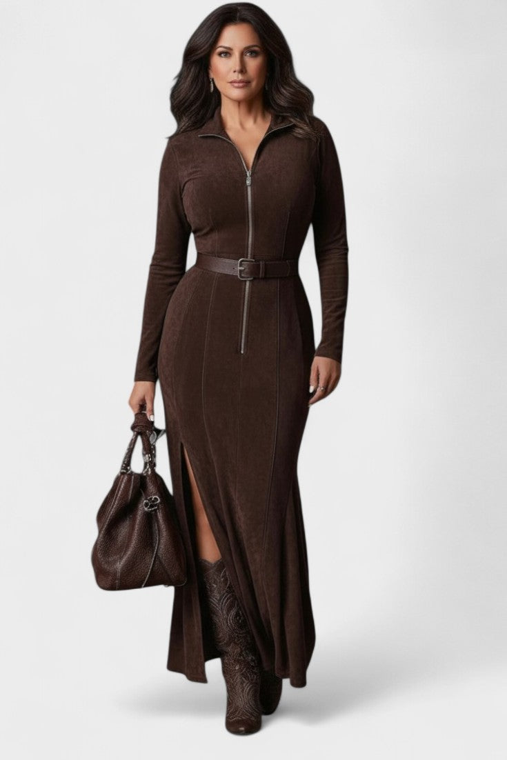 Linnea™ | Sophisticated Dress