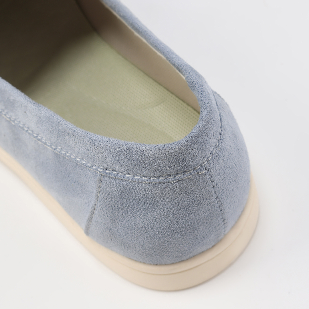 Lenoir™ | Suede Shoes