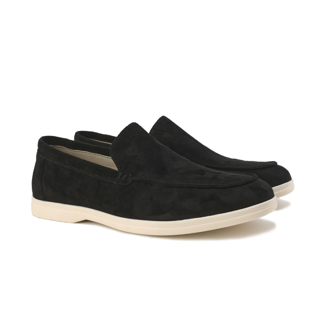 Lenoir™ | Suede Shoes