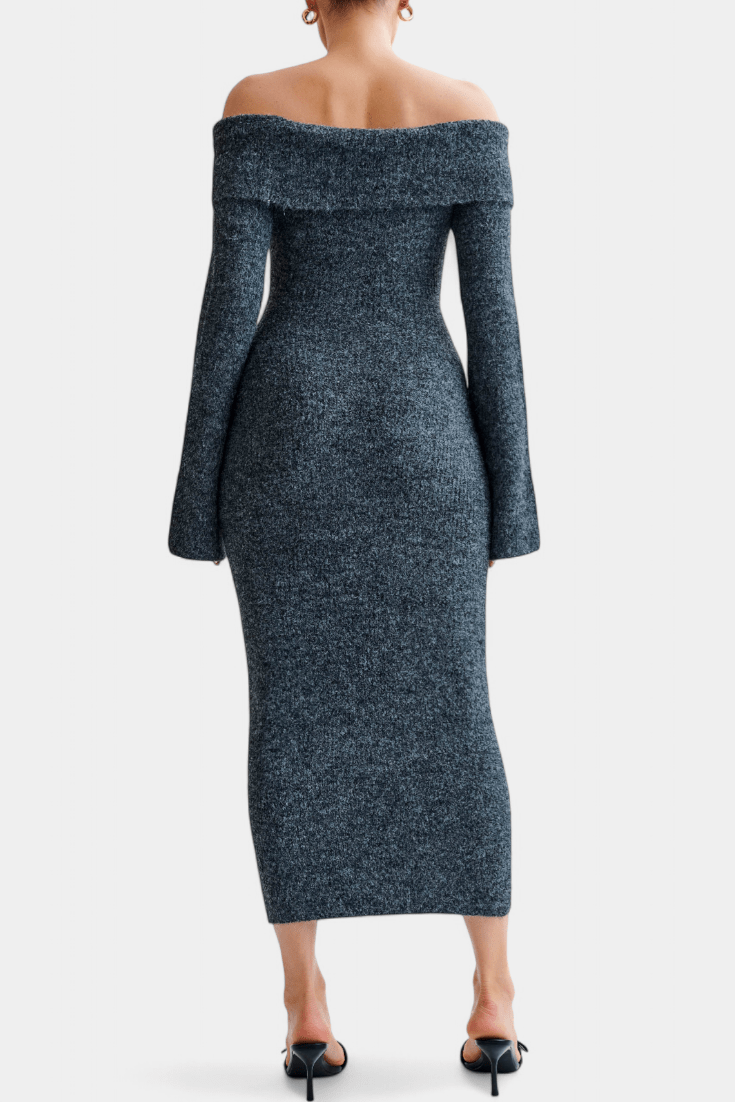 Louise | Maxi Dress