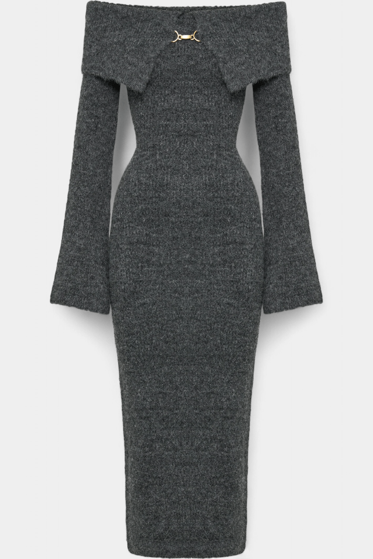 Louise | Maxi Dress