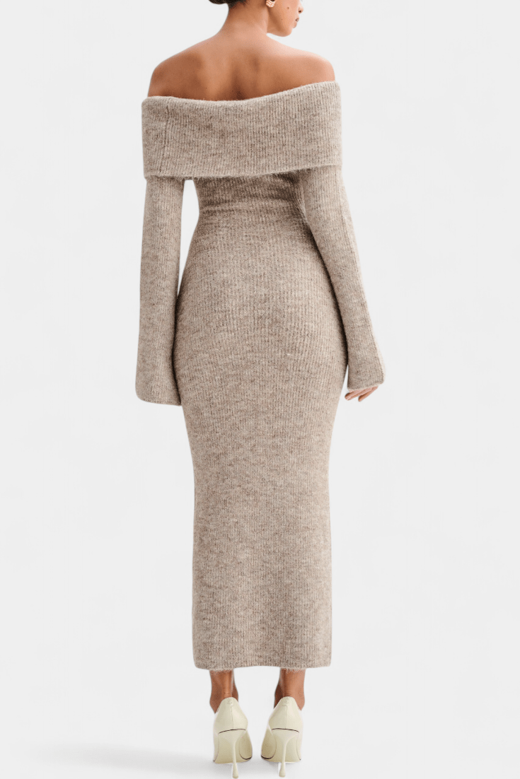 Louise | Maxi Dress