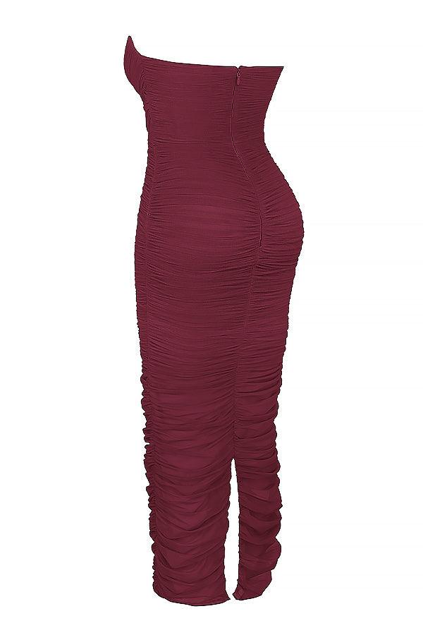 Lumi | Maxi Dress