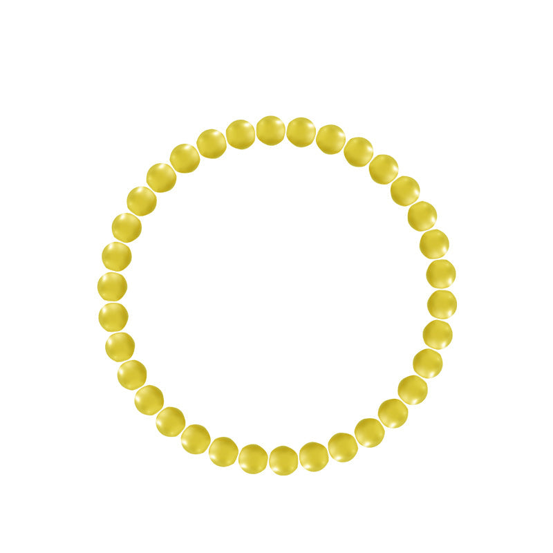 Bracelets with Discreet Elegance