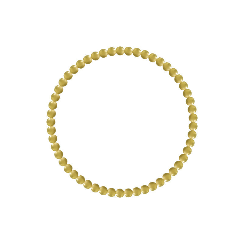 Bracelets with Discreet Elegance