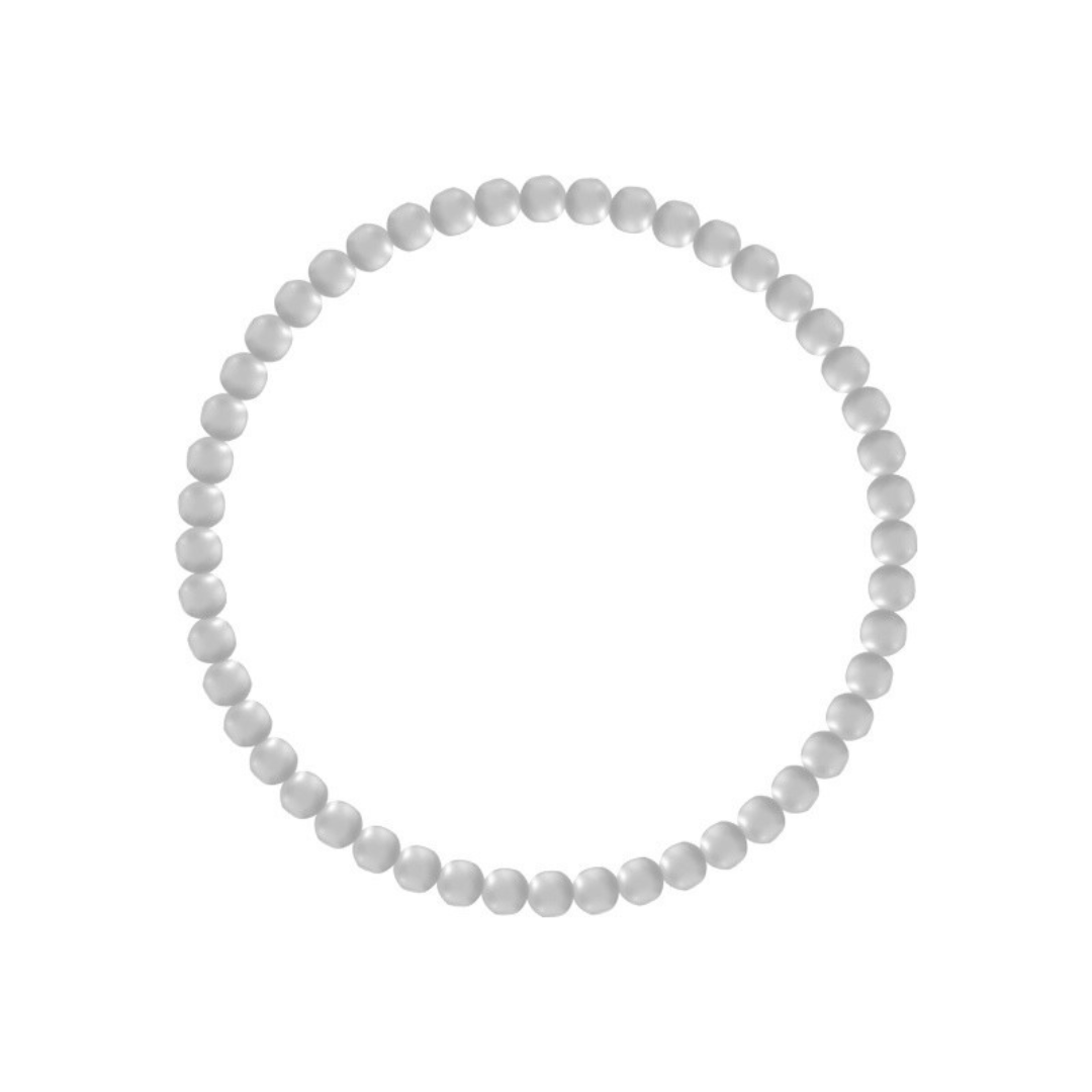 Bracelets with Discreet Elegance