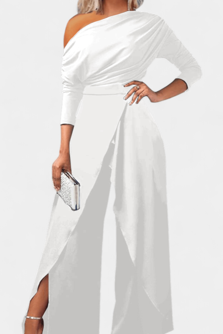 Maja | Bohemian Jumpsuit