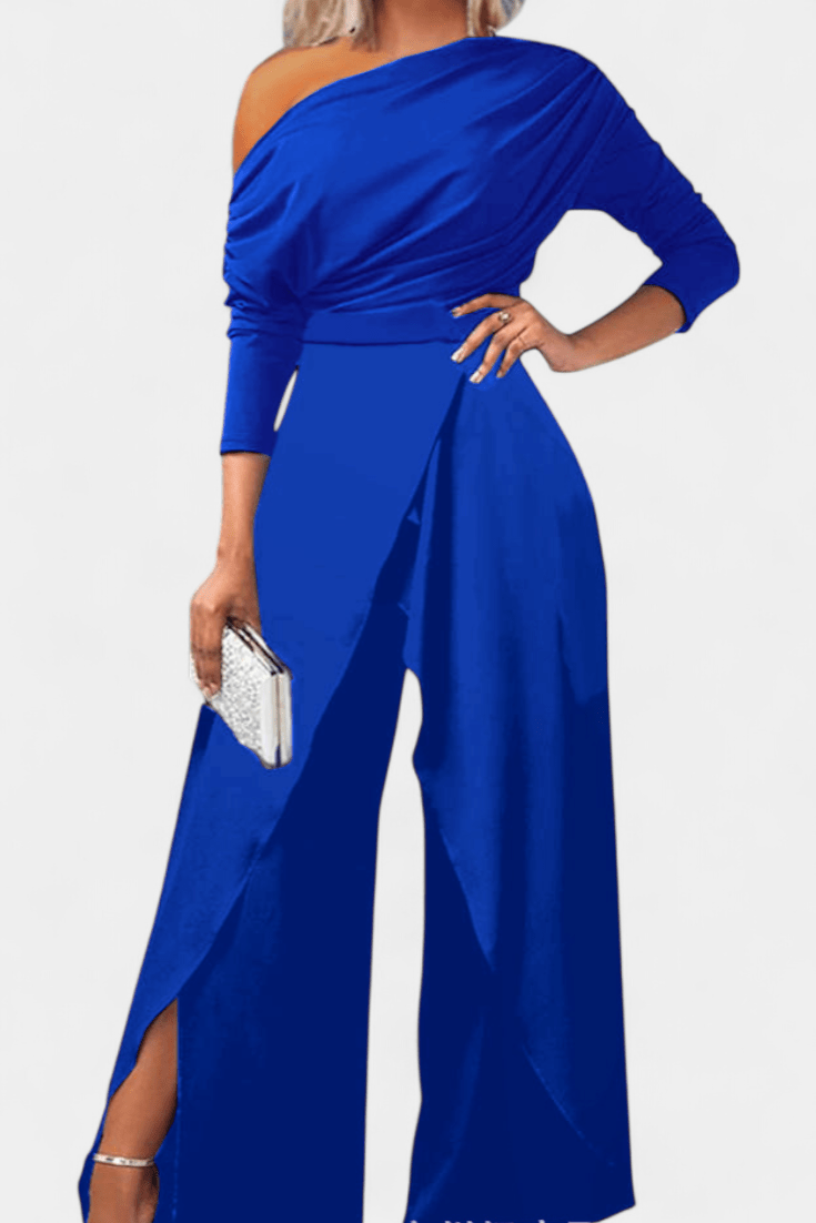 Maja | Bohemian Jumpsuit