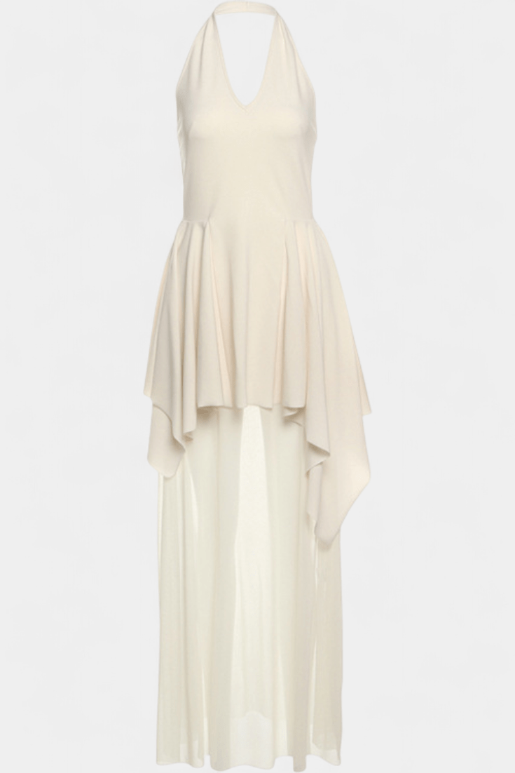Maja | Stylish Long Dress