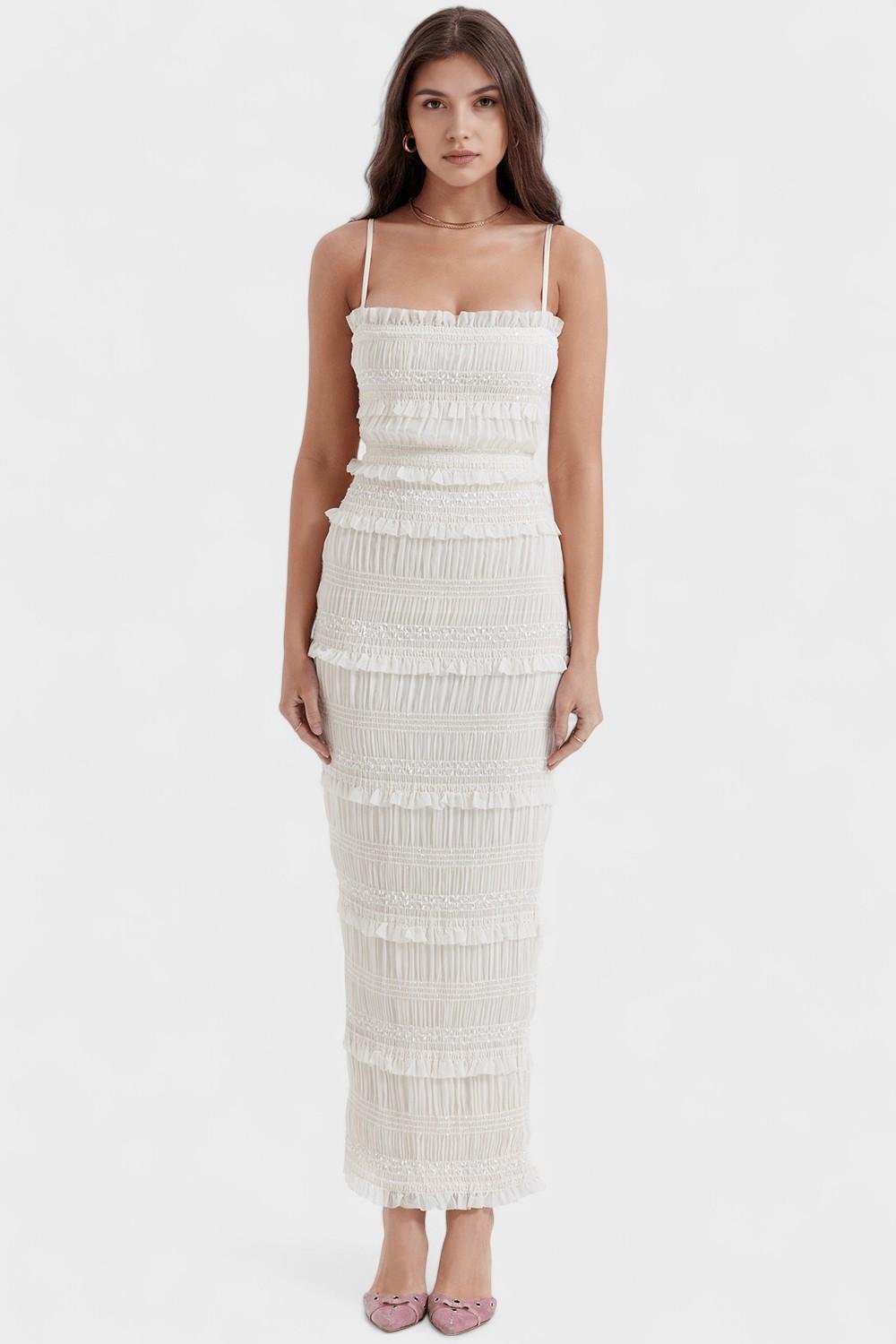 Malene | Maxi Dress