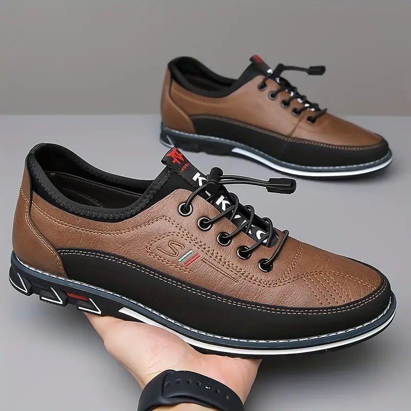 Premium Comfort Shoes