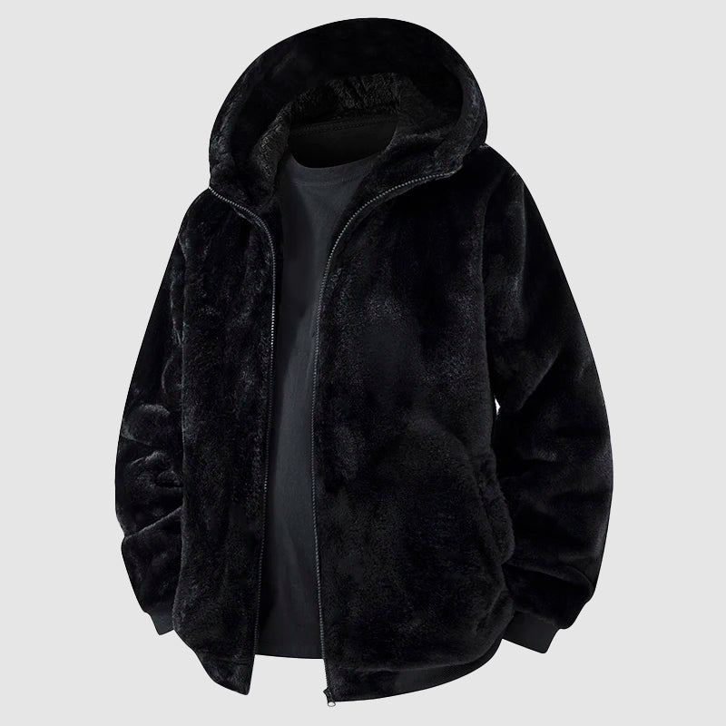 Stylish casual jacket