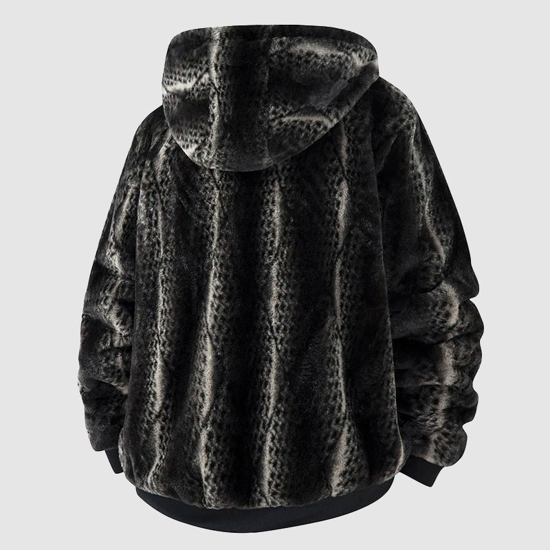 Stylish casual jacket