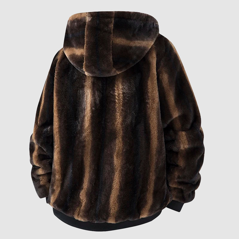 Stylish casual jacket
