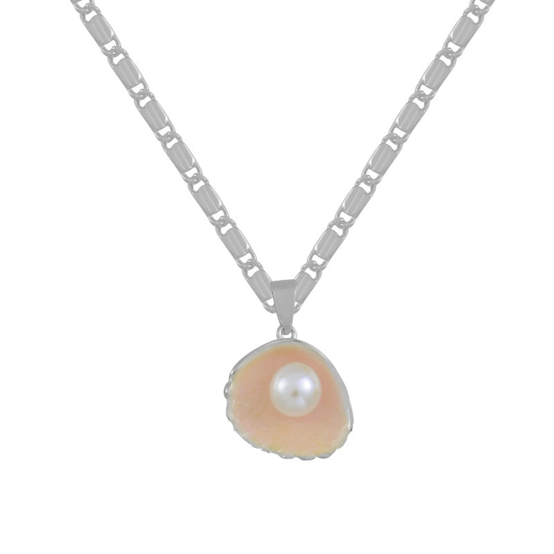 Shell Collar Marina