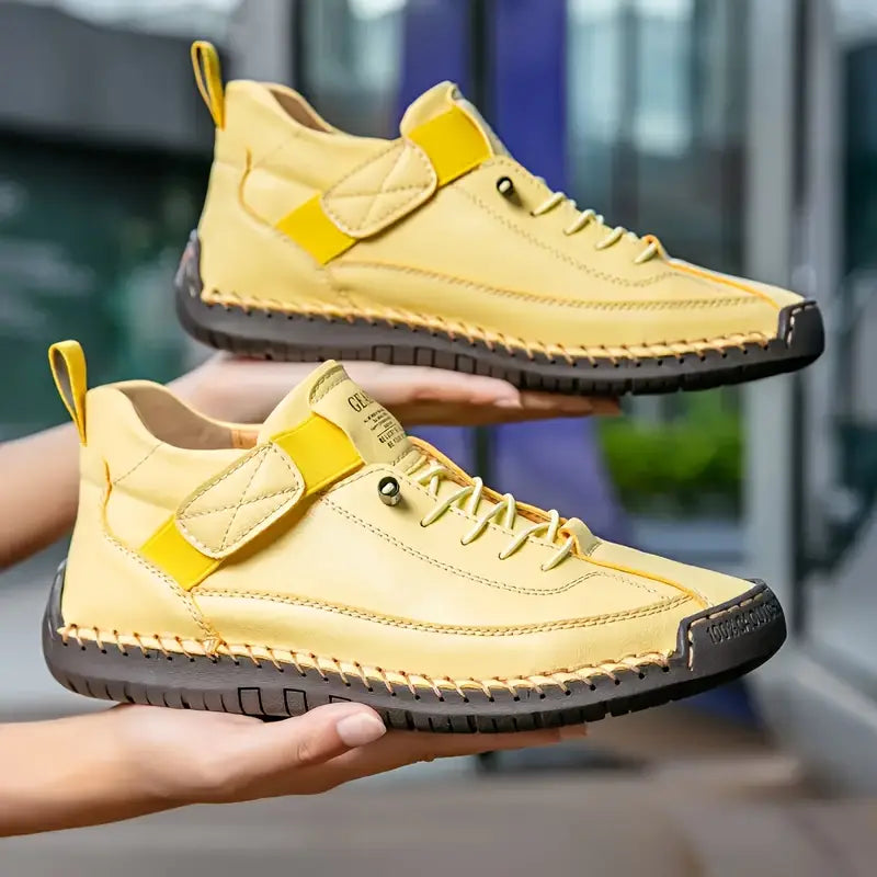 Comfort Support Sneakers