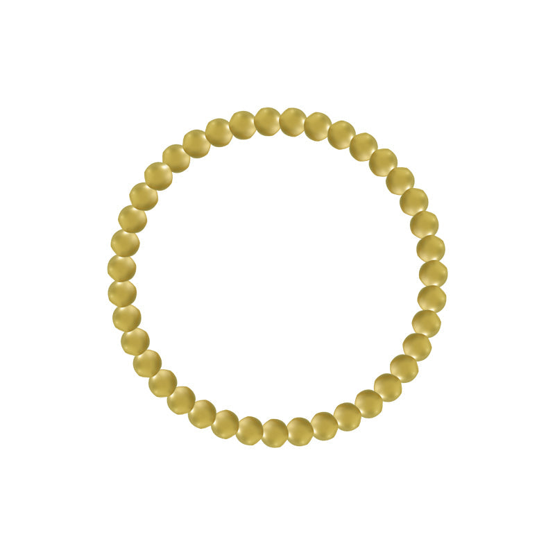Bracelets with Discreet Elegance