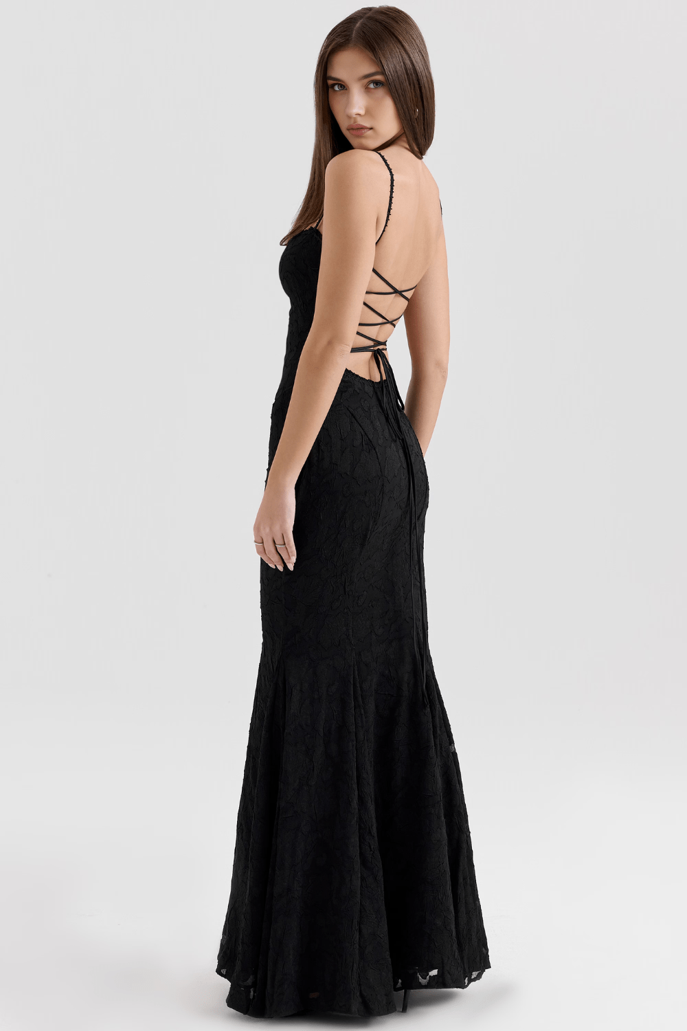 Nanna | Maxi Dress