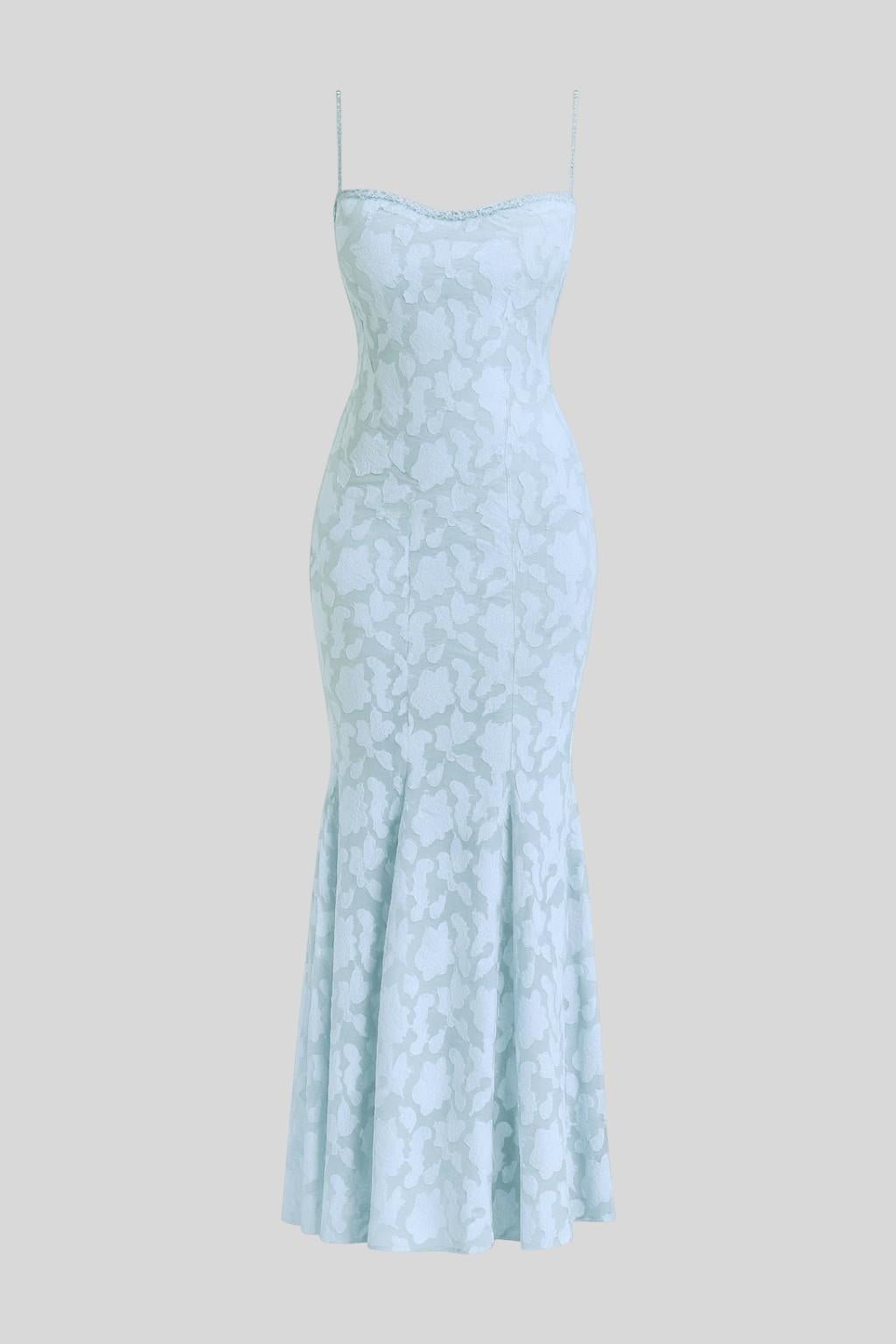 Nanna | Maxi Dress