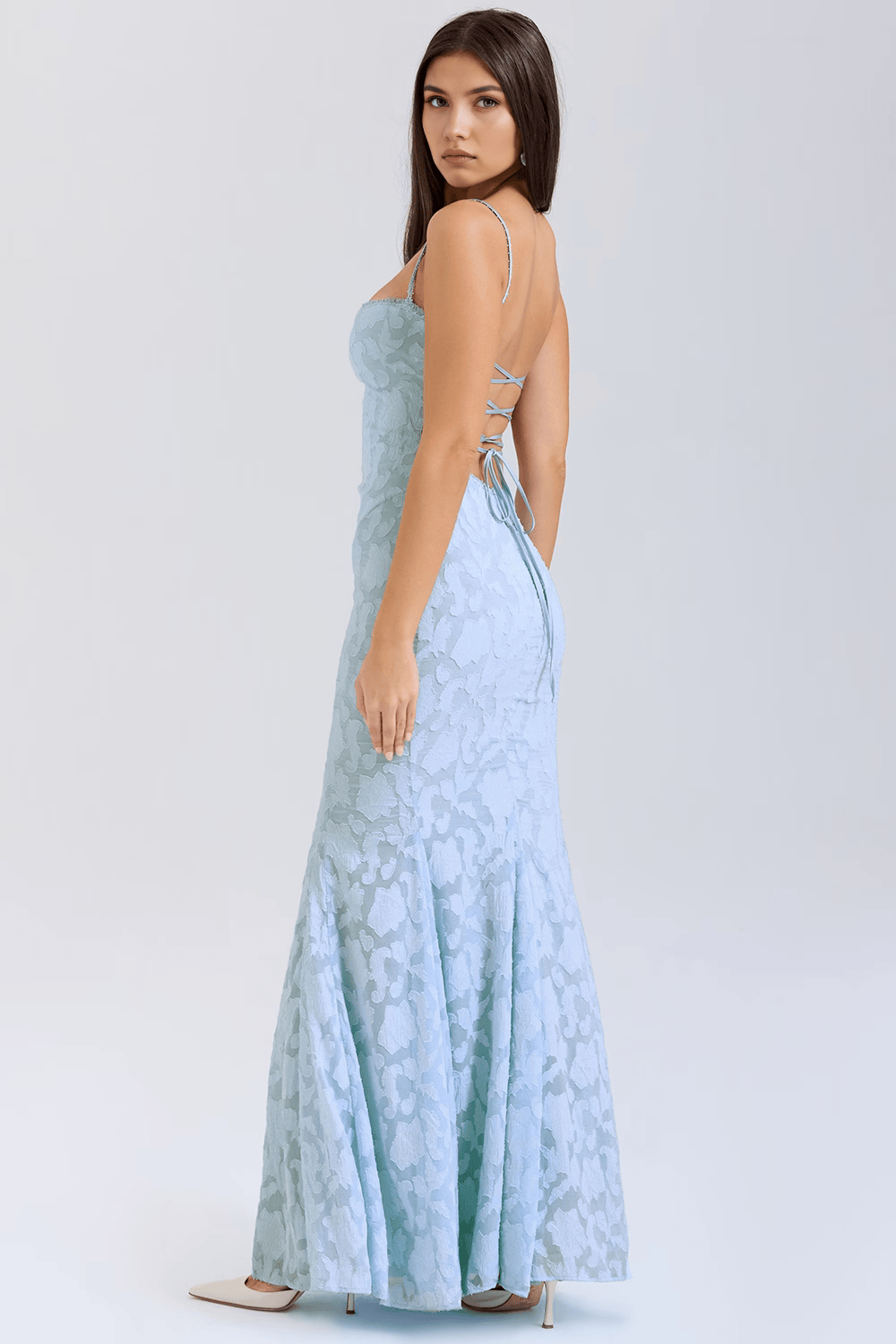 Nanna | Maxi Dress