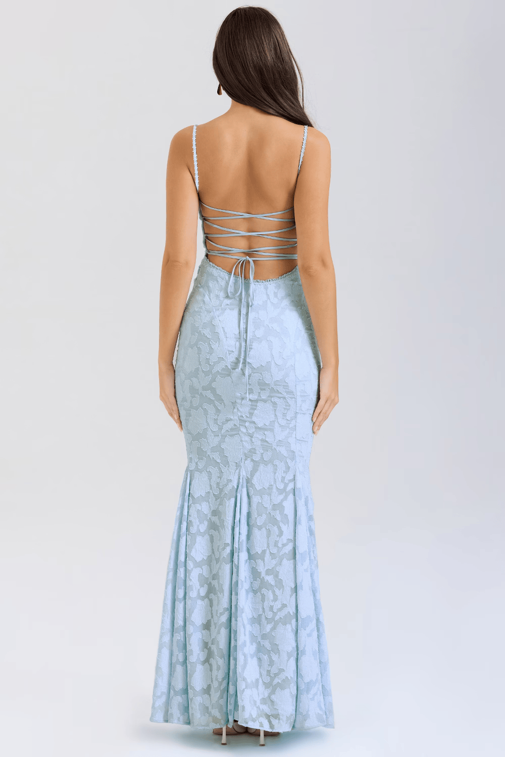 Nanna | Maxi Dress