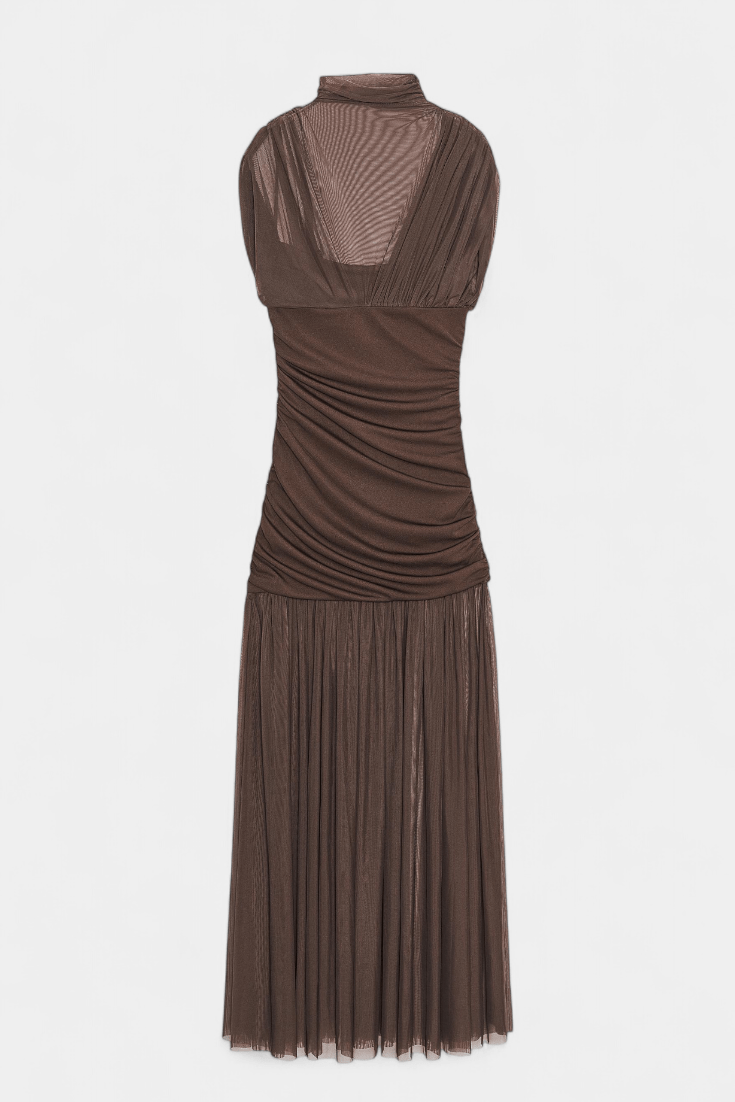 Noelia | Dress