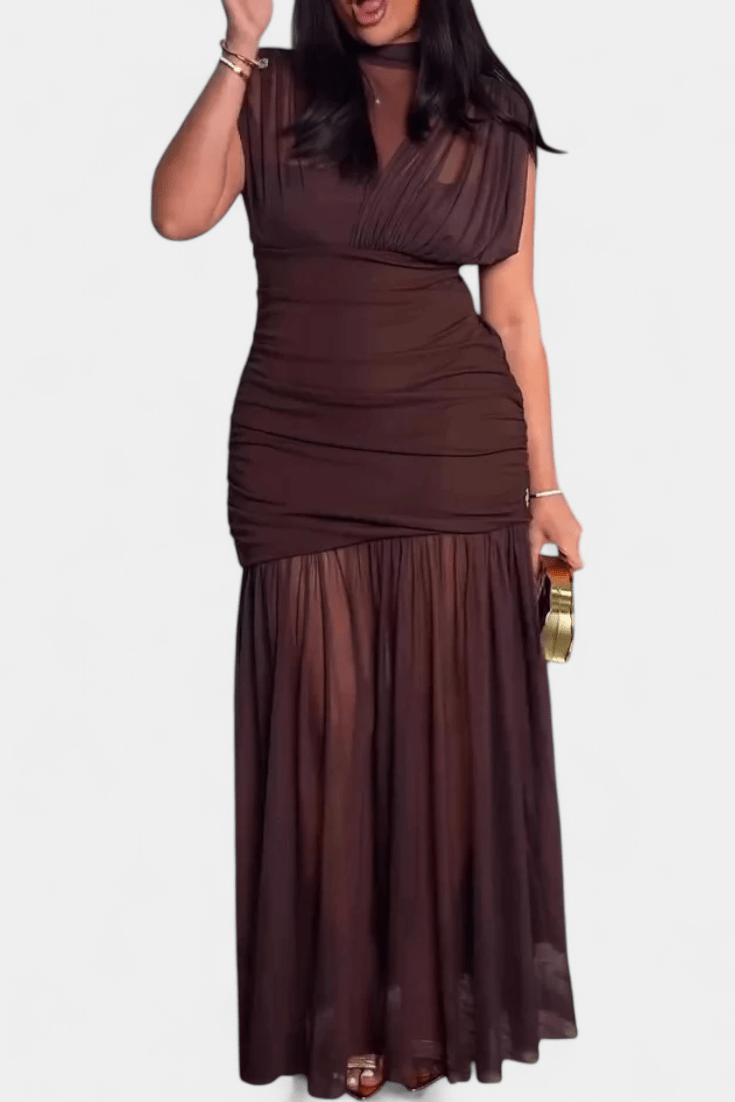 Noelia | Dress
