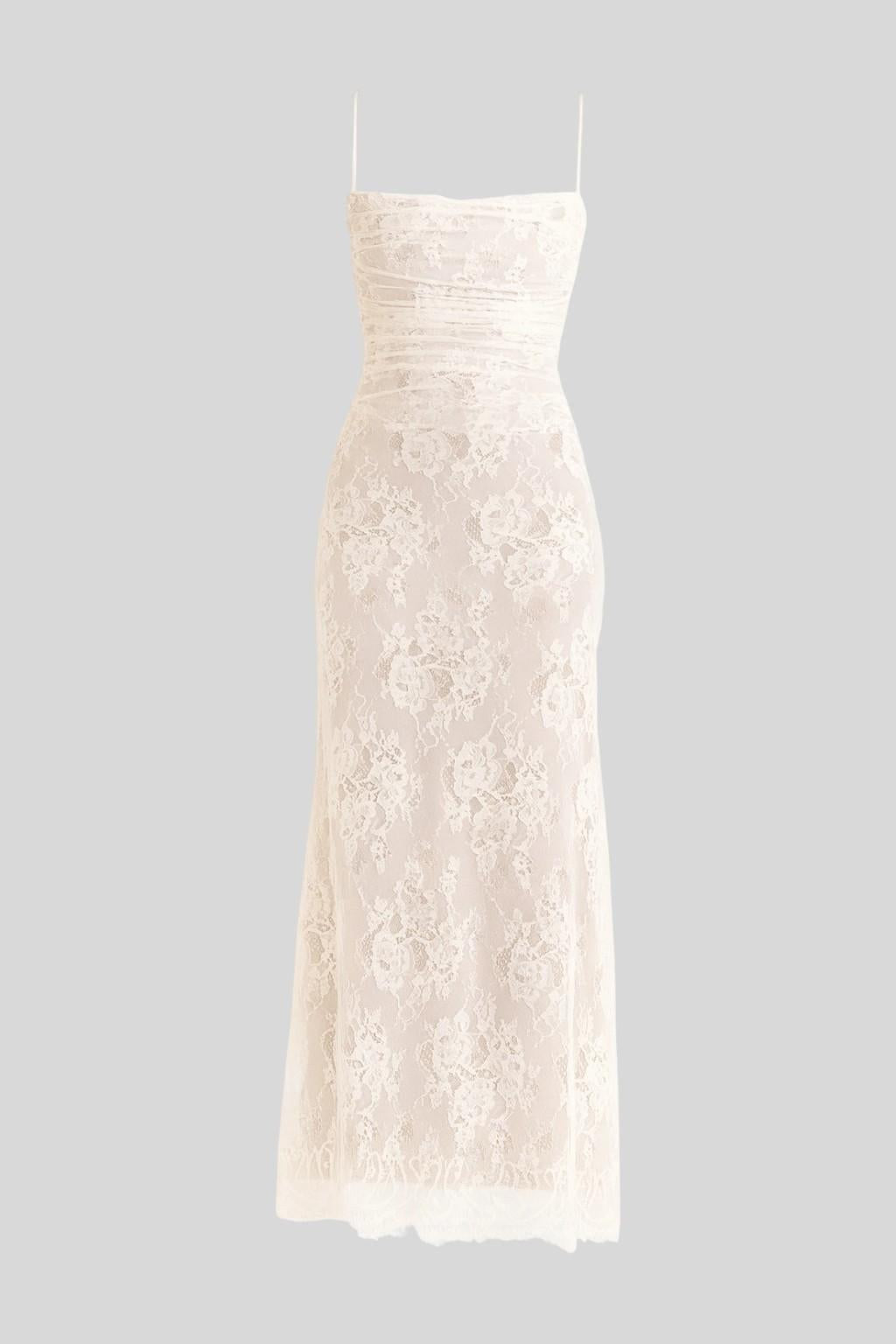 Nora | Maxi Dress